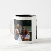 Robins Tasse (Vorderseite Links)