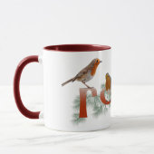 Robins Tasse (Links)