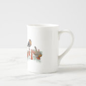 Robins Tasse (Rechts)