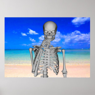 Robinson Crusoe Poster