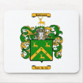 Robinson (englisch) mousepad (Vorne)