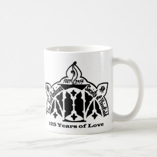 Robinson-Fenster-Kaffee-Tasse Kaffeetasse