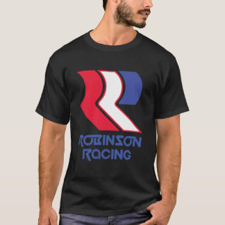 Robinson Racing BMX 1979 Classic T-Shirt