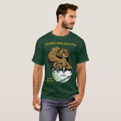 Robinson, Robin T-Shirt (Vorne ganz)
