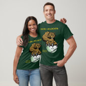 Robinson, Robin T-Shirt (Unisex)