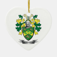 Robinson-Wappen