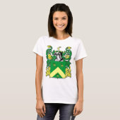 Robinson-Wappen T-Shirt (Vorne ganz)