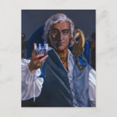 Robinton, Masterharper von Pern - Karte (Vorderseite)