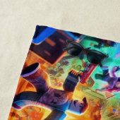 ROBLOX HANDTUCH (Beispiel)