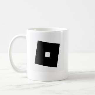 Roblox Kaffeetasse