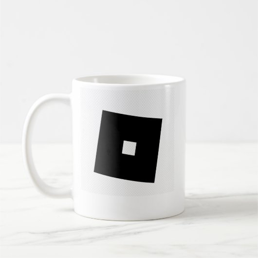 Roblox Kaffeetasse (Links)