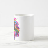 Roblox Music Kaffeetasse (Mittel)