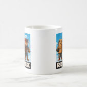 Roblox-Spieler Kaffeetasse (Mittel)