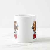 Roblox Squad Funny Gamer Kaffeetasse (Mittel)