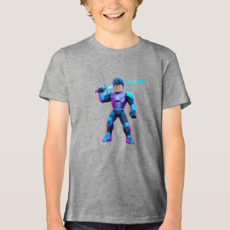 Roblox T - Shirt