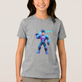 Roblox T - Shirt (Vorderseite)