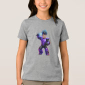 Roblox T - Shirt (Vorderseite)