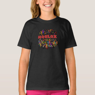 Roblox Unisex Tshirt