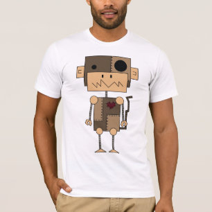 Robo Affe T-Shirt