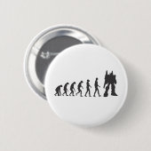 Robo-Evolution Button (Vorne & Hinten)