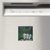 Robo Smash Magnet (In Situ (Geschirrspüler))