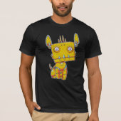 ROBO WELPE!! T-Shirt (Vorderseite)