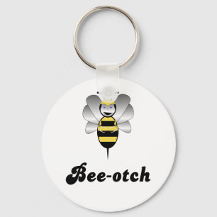 Robobee Bumble Bee Bee Och Schlüsselanhänger