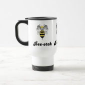 Robobee Bumble Bee Bee Och Tasse (Links)