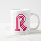 Robogenforschung Tasse (Rechts)