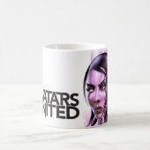 RoboGirl AvatarsUnited Tasse (Mittel)