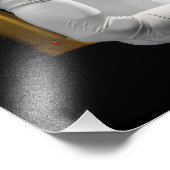 Robonaut 2, ein geschickter, humanoider Astronaute Fotodruck (Ecke)