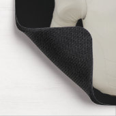 Robonaut 2, ein geschickter, humanoider Astronaute Mousepad (Ecke)