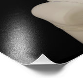 Robonaut 2, ein geschickter humanoider Astronauten Fotodruck (Ecke)