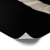 Robonaut 2, ein geschickter humanoider Astronauten Poster (Ecke)