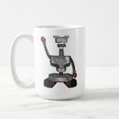 RoboRob Tasse (Links)