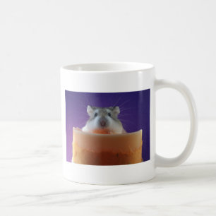 Roborovksi Hamster-Tasse Kaffeetasse
