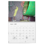 Roborovski 2011 Kalender (Mär 2027)