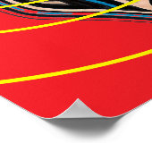 RoboStud™ Poster (Ecke)