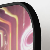 Robot-1-Pickleball-Paddel Pickleball Schläger (Linke Seite)