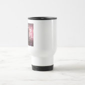 Robot-1-Tasse Reisebecher (Mittel)