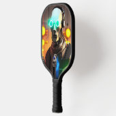 Robot-2-Pickleball-Paddel Pickleball Schläger (Links)