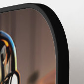 Robot-2-Pickleball-Paddel Pickleball Schläger (Linke Seite)