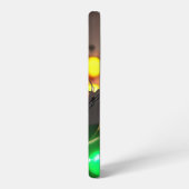 Robot 2 Samsung S22 Plus phone case Galaxy Hülle (Linke Seite)