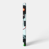 Robot 3 Samsung S22 Plus Handyhülle Galaxy Hülle (Linke Seite)