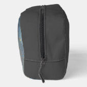 Robot-4-Dopp-Kit Waschbeutel (Rechts)