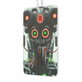 Robot-5-Auto-Lufterfrischer Autolufterfrischer (Links)