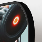 Robot-5-Paddel Pickleball Schläger (Linke Seite)