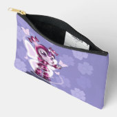 Robot Butterfly Zubehörtasche (Offen)