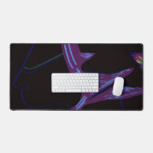 Robot Character Deskmat (Tastatur & Maus)