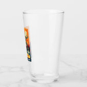 Robot Cicada Glas (Links)